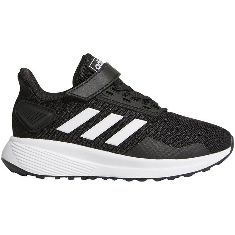 Sapatos Adidas Duramo 9 C Jr G26758 preto