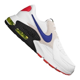 Nike Air Max Excee M CD4165-101 preto Nike Air Max Excee M CD4165-101 preto