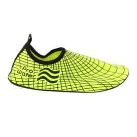 Botas de neopron ProWater para água verde