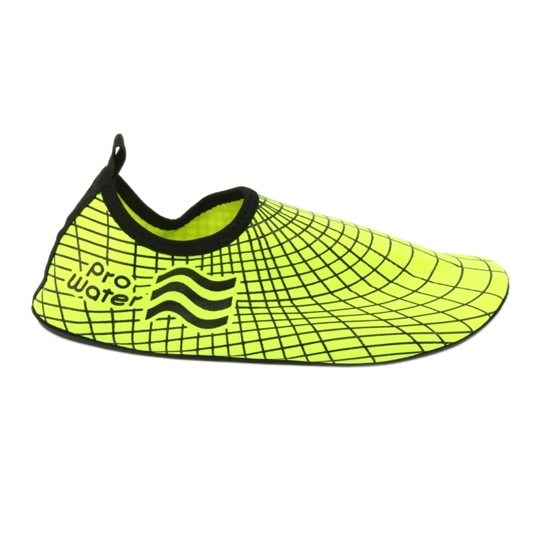 Botas de neopron ProWater para água verde