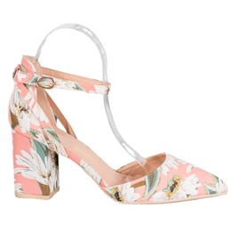 Seastar Bombas Com Flores rosa multicolorido Seastar Bombas Com Flores rosa multicolorido