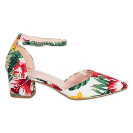 Seastar Bombas confortáveis em um pilar multicolorido Seastar Bombas confortáveis em um pilar multicolorido