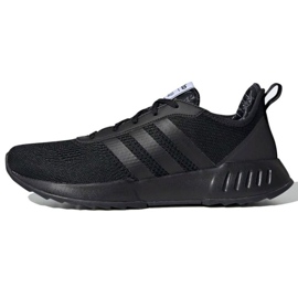 Sapatos Adidas Phosphere M EH0833 preto Sapatos Adidas Phosphere M EH0833 preto