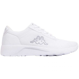 Sapatos Kappa Tunes Oc W 242747 W 1010 branco