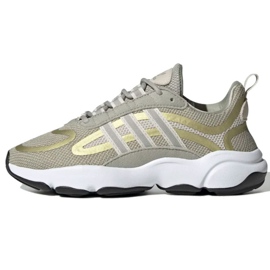 Adidas Originals Haiwee Jr EF5768 sapatos verde