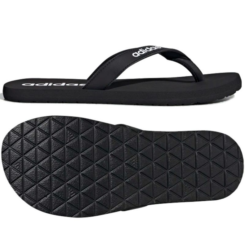 Adidas EEzay Flip Flop EG2042 preto