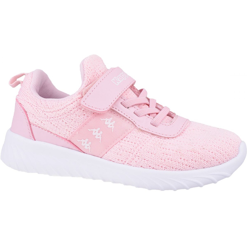 Sapatos Kappa Modus Ii K 260742K-2110 rosa Sapatos Kappa Modus Ii K 260742K-2110 rosa