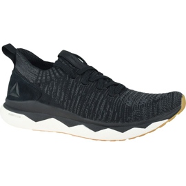 Reebok Floatride Rs Ultk M CN2238 preto Reebok Floatride Rs Ultk M CN2238 preto