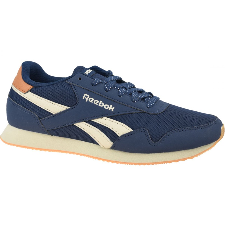 Reebok Royal Cl Jogger 3 M EG9409 azul marinho