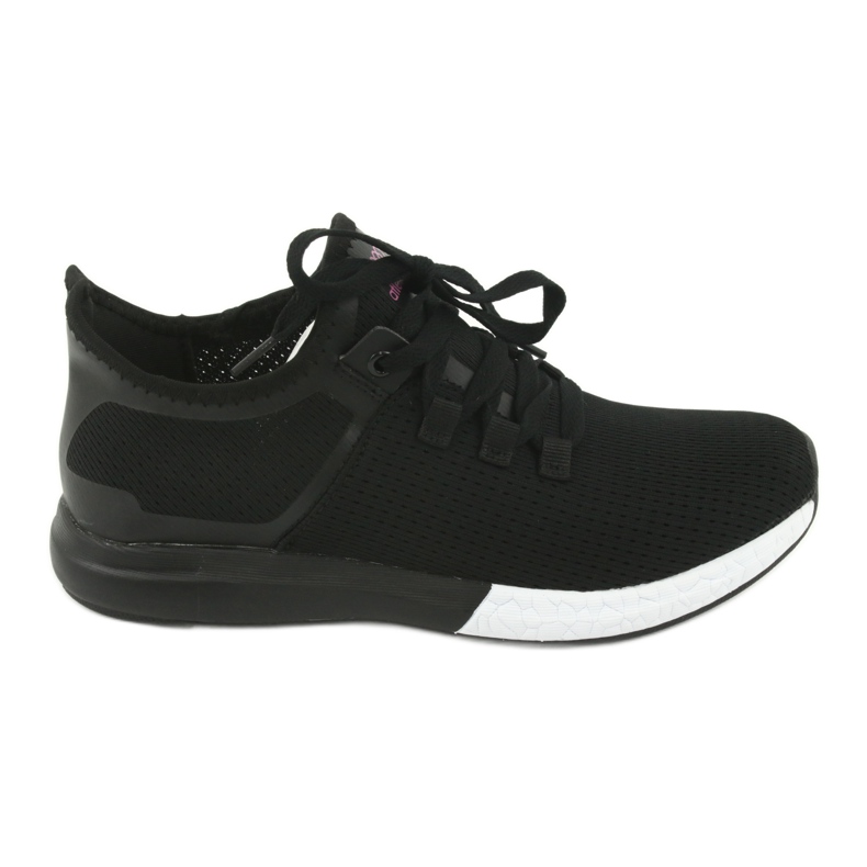 Atletico AT9618 Recreational Sport Shoes preto