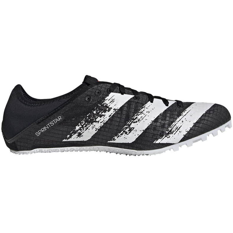 Calçados esportivos adidas Sprintstar m spikes M EG1199 preto