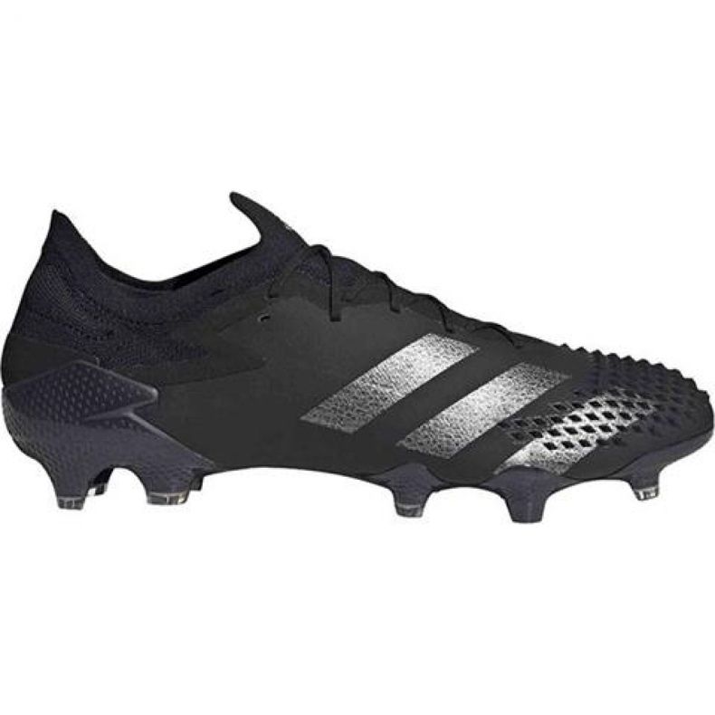 Chuteiras Adidas Predator Mutator 20.1 L Fg M EF2205 multicolorido preto