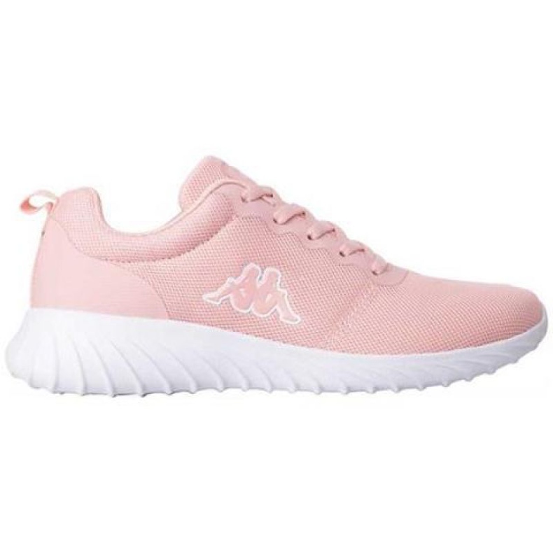 Sapatos Kappa Ces W 242685NC 2110 rosa Sapatos Kappa Ces W 242685NC 2110 rosa