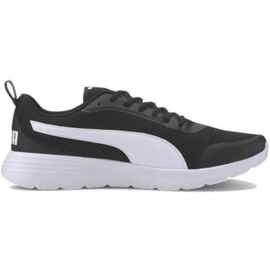 Puma Flex Renew M 371120 02 preto Puma Flex Renew M 371120 02 preto