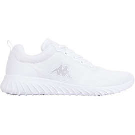 Sapatos Kappa Ces U 242685 1010 branco