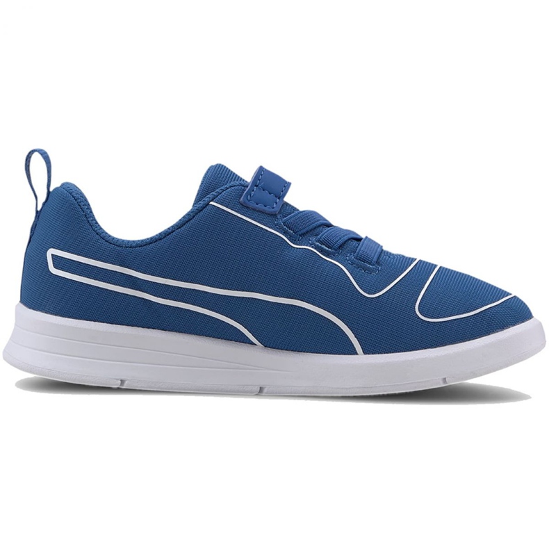 Puma Kali V Ps Palace Jr 367796 12 azul