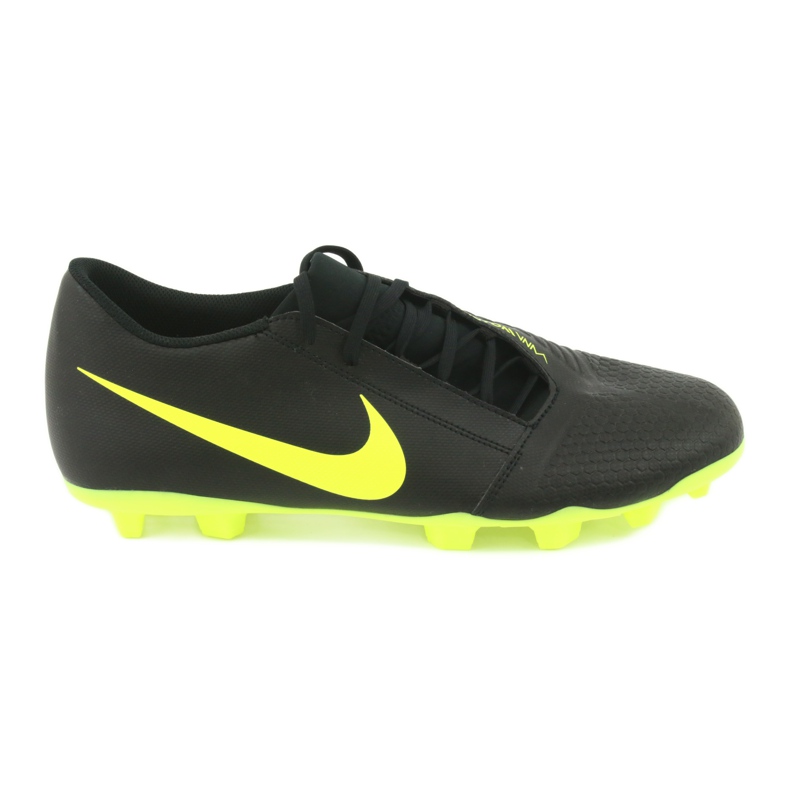 Chuteiras Nike Phantom Venom Club Fg M AO0577-007 preto
