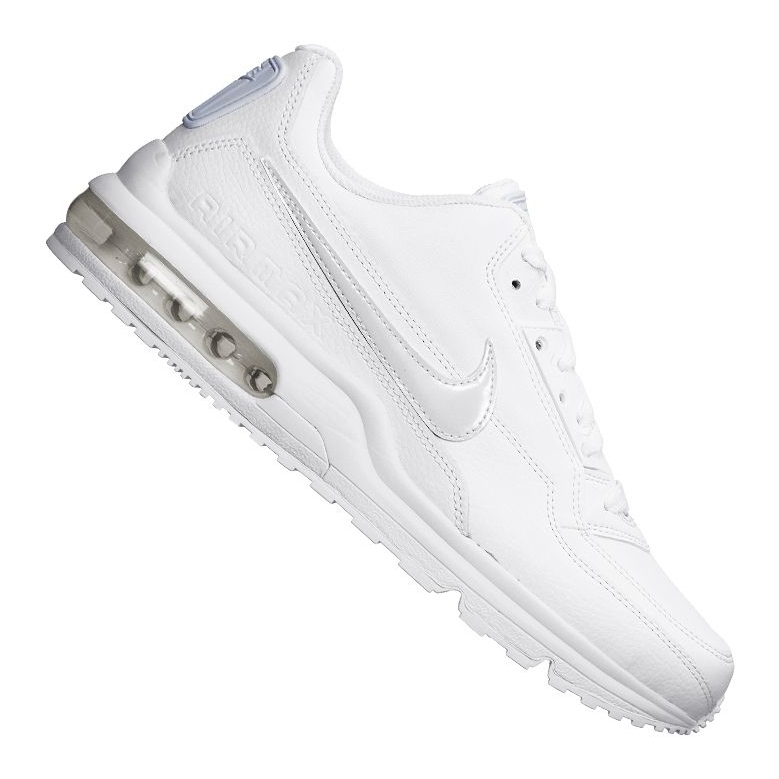 Tênis Nike Air Max Ltd 3 687977-111 branco
