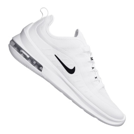 Eixo Nike Air Max AA2146-100 Sapatos brancos