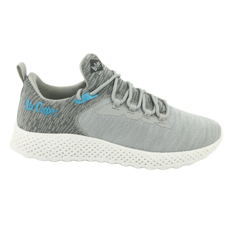 Lee Cooper Sports LCW-20-32-012 Gray azul cinza