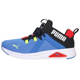 Sapatos Puma Enzo 2 Geo M 193250 02 azul