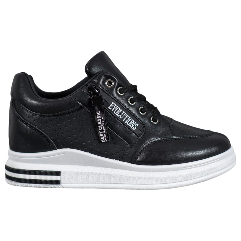 Weide Tênis Black Evolutions preto