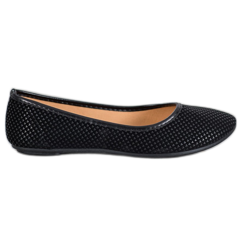 McKey Bailarina de Corações preto