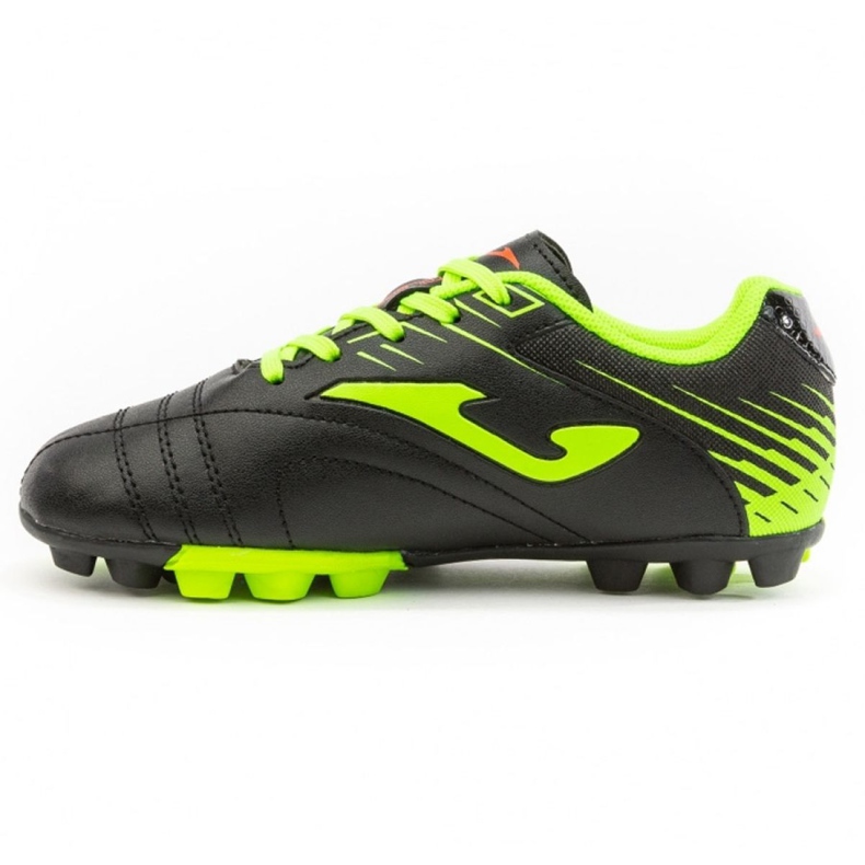 Botas para piquenique Joma Toledo Fg Jr TOJS. 24/01/2001 multicolorido preto