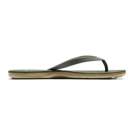 Flip-flops Nike Solarsoft Thong Ii M 488160 308 verde Flip-flops Nike Solarsoft Thong Ii M 488160 308 verde