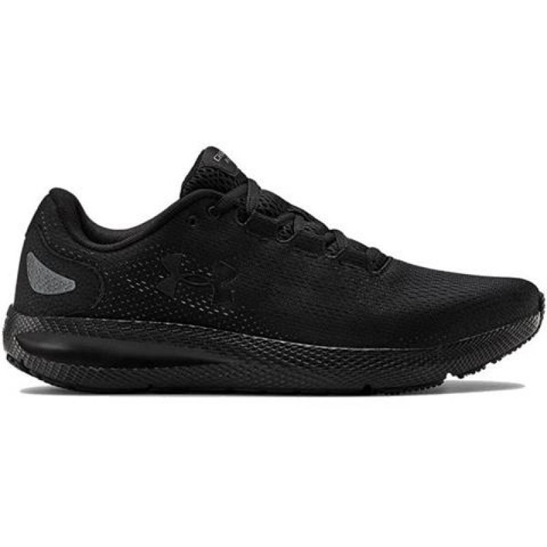 Under Armour Under Armor Ua Charged Pursuit 2 M 3022594 003 preto