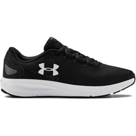 Under Armour Under Armor Ua W Charged Pursuit 2 W 3022 604 001 preto