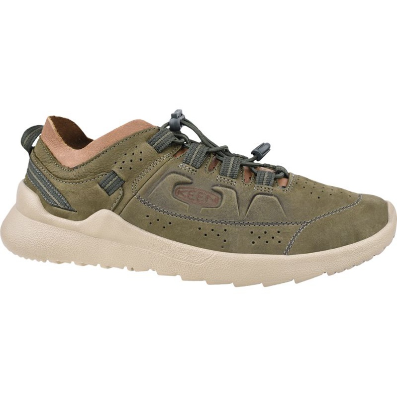 Sapatos Keen Highland M 1022662 verde