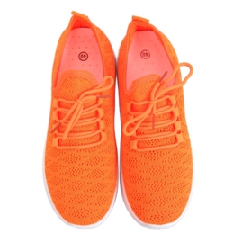 Orange BB76 Orange calçado desportivo laranja Orange BB76 Orange calçado desportivo laranja