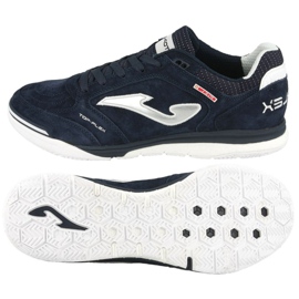 Nike Sapatos de interior Joma Top Flex Rebound em M TONS.2003.IN azul marinho azul marinho