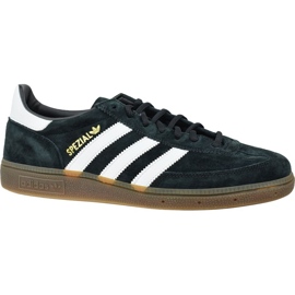 Sapatilhas Adidas Handball Spezial M DB3021 preto