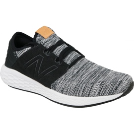 New Balance Foam Cruz v2 M MCRUZKW2 cinza