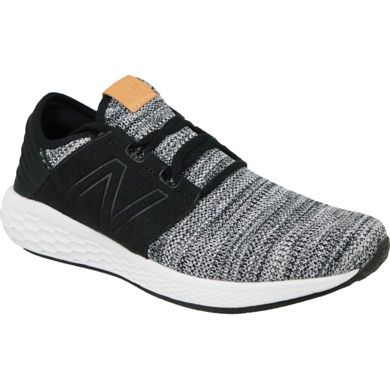 New Balance Foam Cruz v2 M MCRUZKW2 cinza