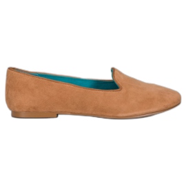 J. Star Brown Lords marrom