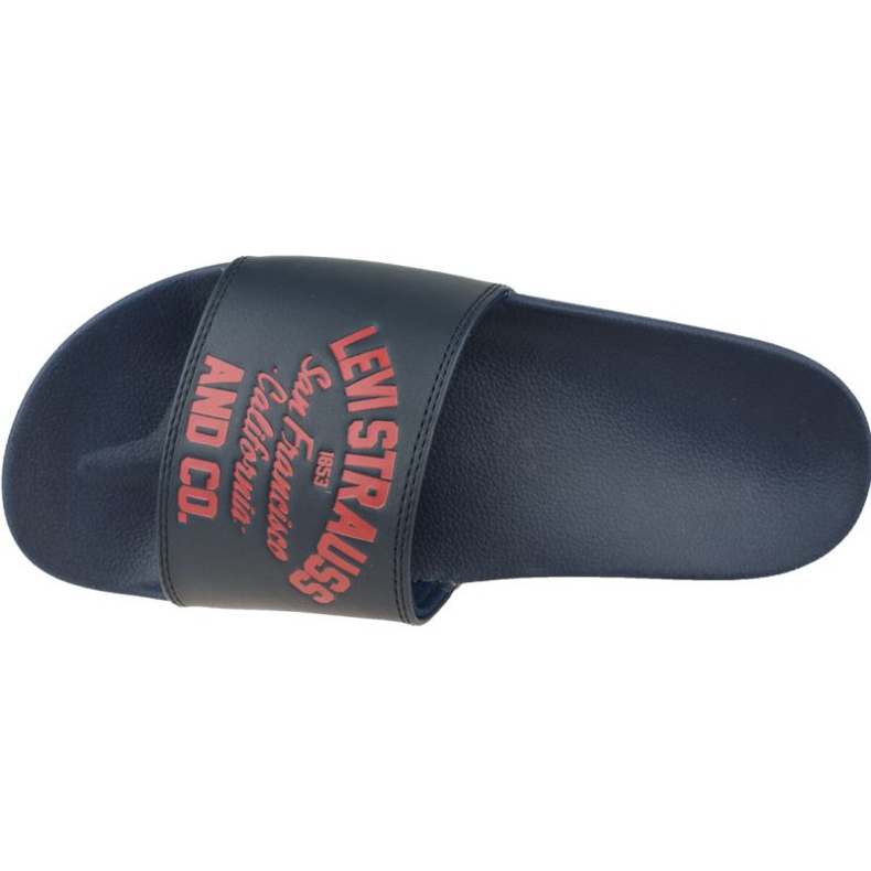 Levi's June Califórnia 231762-794-17 azul