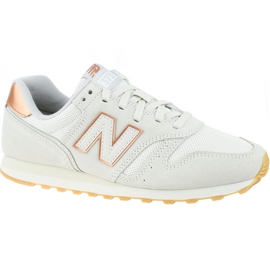 Calçados New Balance W WL373CD2 cinza Calçados New Balance W WL373CD2 cinza