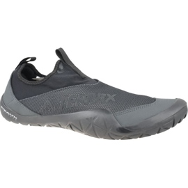 Sapatos Adidas Terrex Climacool Jawpaw Ii Water Slippers M CM7531 preto