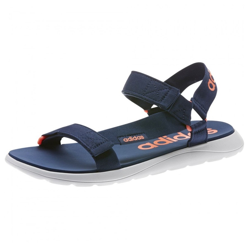 Adidas Comfort Sandal EG6690 azul marinho