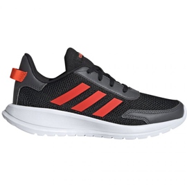 Sapatos Adidas Tensaur Run K Jr EG4124