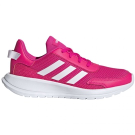 Adidas Tensaur Run K Jr EG4126 rosa