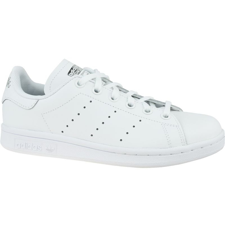 Sapatos Adidas Stan Smith Jr EF4913 branco