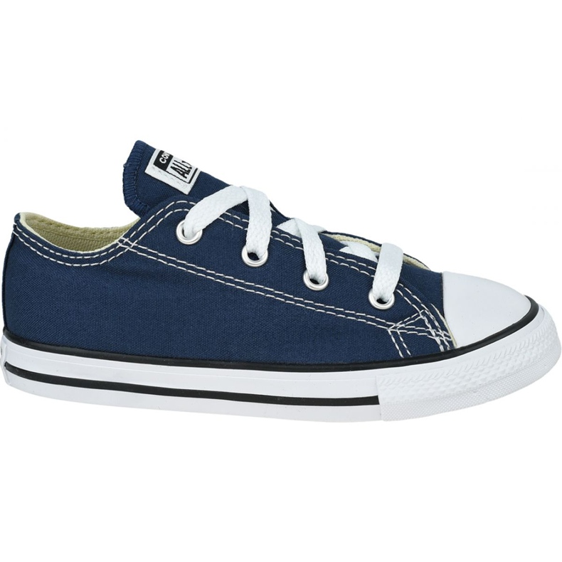 Converse Chuck Taylor All Star Kids 7J237C azul marinho