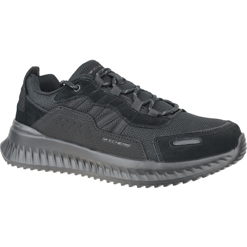 Skechers Matera 2.0-Ximino M 232011-BBK preto