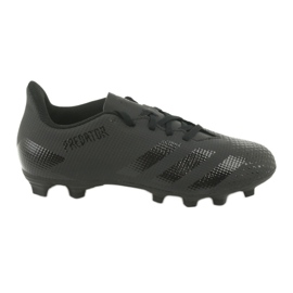 Chuteiras Adidas Predator 20.4 FxG M EF1649 preto