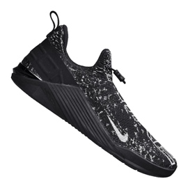 Tênis Nike React Metcon M BQ6044-010 preto