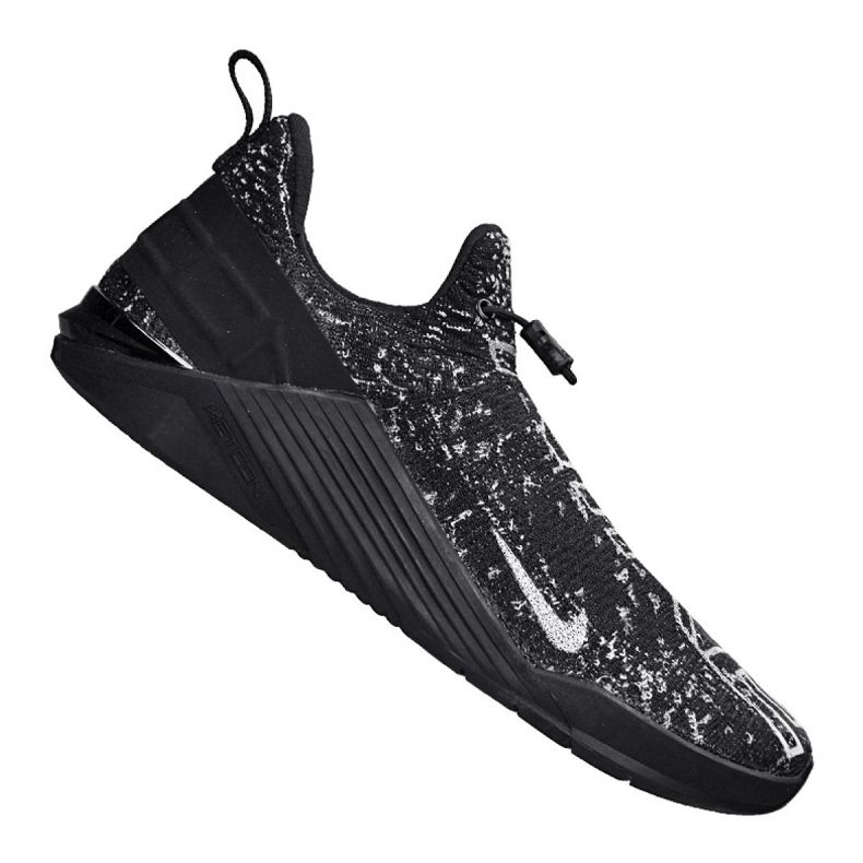 Tênis Nike React Metcon M BQ6044-010 preto